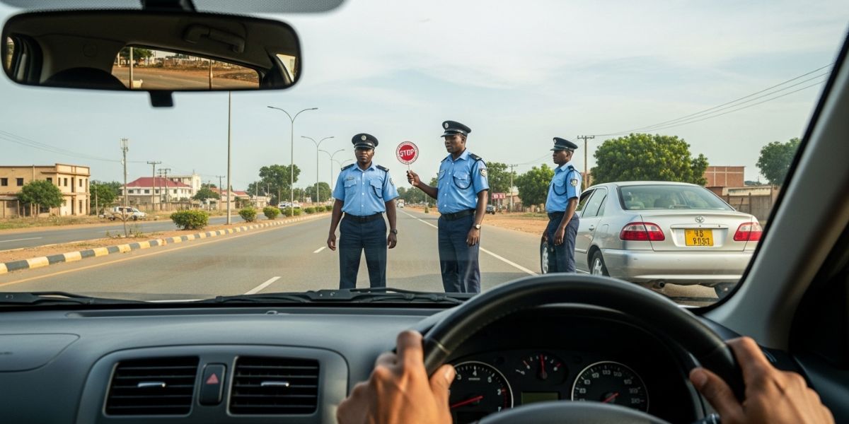 Os enganos que os condutores novos cometem com mais frequ&ecirc;ncia