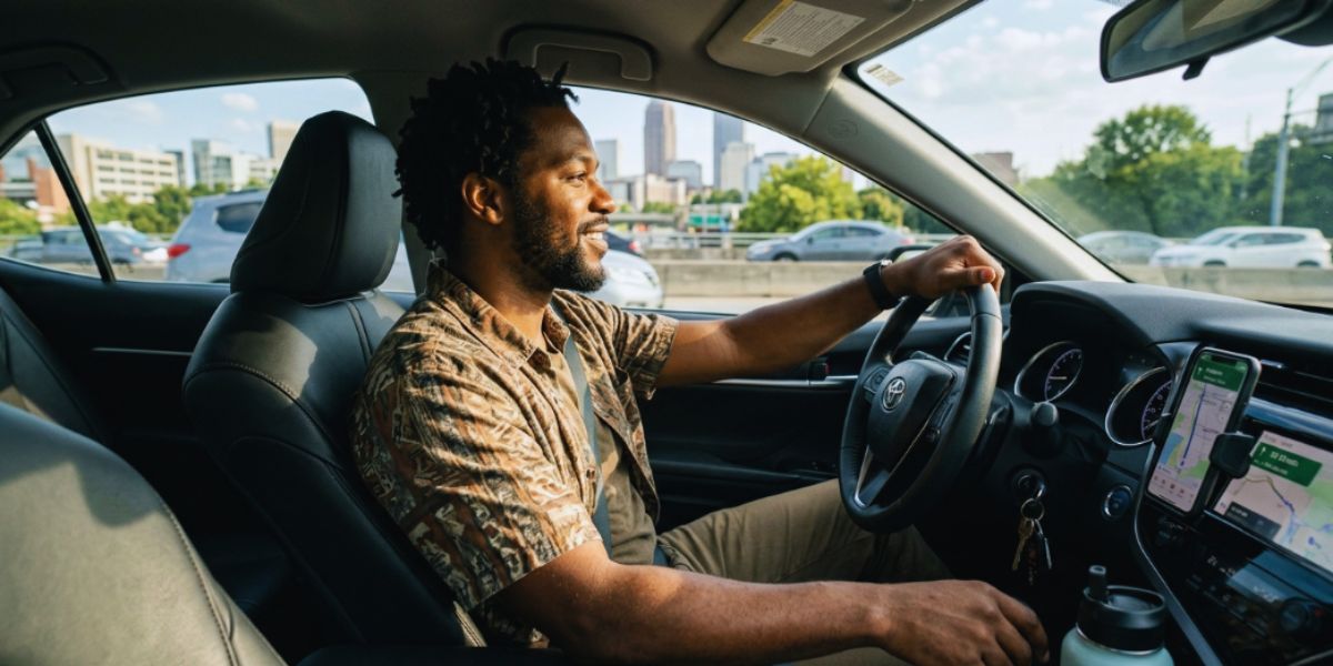 Dicas de condução em Moçambique para iniciantes